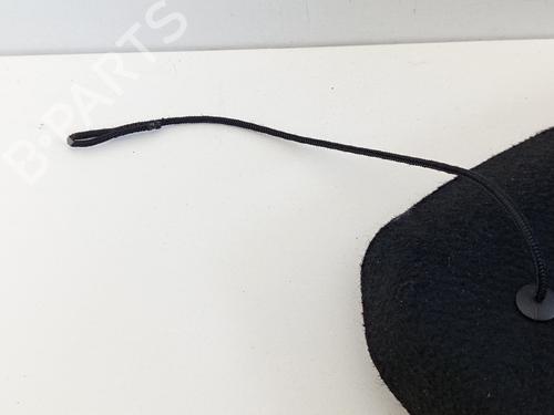 Rear parcel shelf CITROËN DS3 (SA_) 1.6 HDi 90 | BP33468595C85 - Image 6