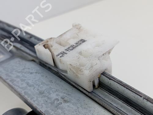 Front left window mechanism CITROËN DS3 (SA_) 1.6 HDi 90 | BP33468608C22 - Image 4