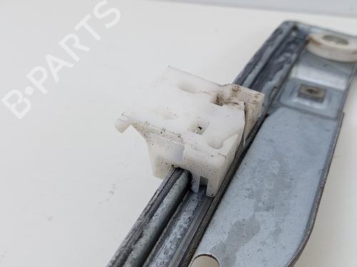 Front left window mechanism CITROËN DS3 (SA_) 1.6 HDi 90 | BP33468608C22 - Image 3