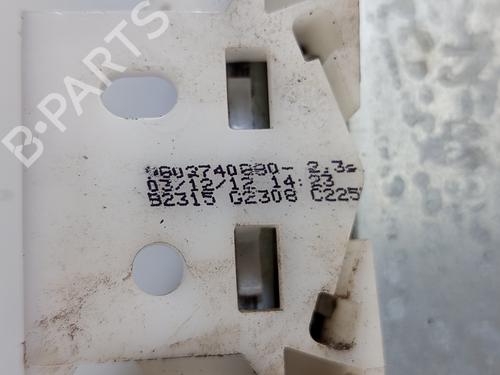 Front left window mechanism CITROËN DS3 (SA_) 1.6 HDi 90 | BP33468608C22 - Image 5