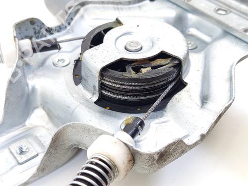 Front left window mechanism CITROËN DS3 (SA_) 1.6 HDi 90 | BP33468608C22 - Image 6