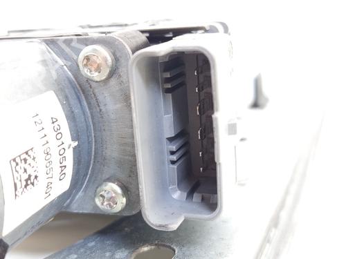 Front left window mechanism CITROËN DS3 (SA_) 1.6 HDi 90 | BP33468608C22 - Image 9