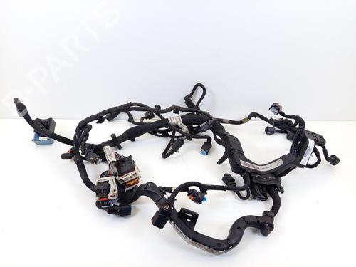 Used Wiring harness Wiring harness CITROËN DS3 (SA_) 1.6 HDi 90 (92 hp) 33466384 33466384