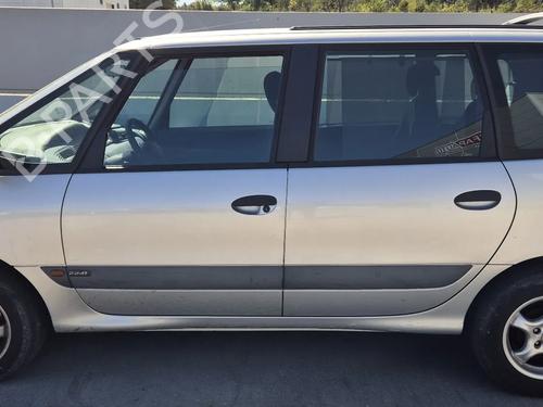 Used Parts RENAULT ESPACE III (JE0_) 2.2 12V TD (JE0E, JE0H, JE0P) 4557292