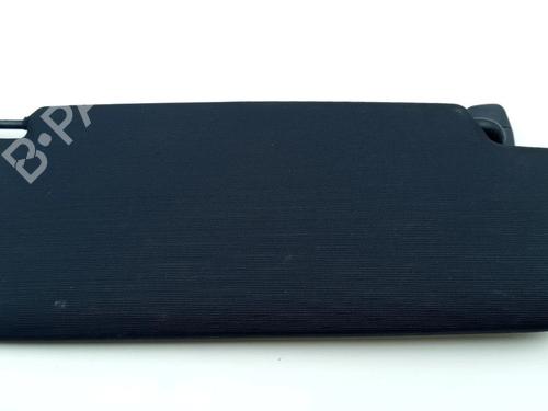 Left sun visor VW UP! (121, 122, BL1, BL2, BL3, 123) 1.0 | BP40537941I1 - Image 2