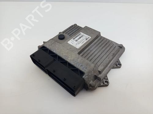 Used Engine control unit (ECU) Engine control unit (ECU) FIAT PUNTO (188_) 1.3 JTD 16V (70 hp) 33814806 33814806