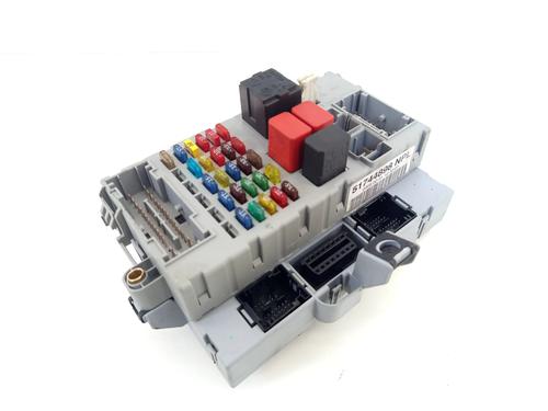 Used Fuse box Fuse box FIAT PUNTO (188_) 1.3 JTD 16V (70 hp) 33814809 33814809