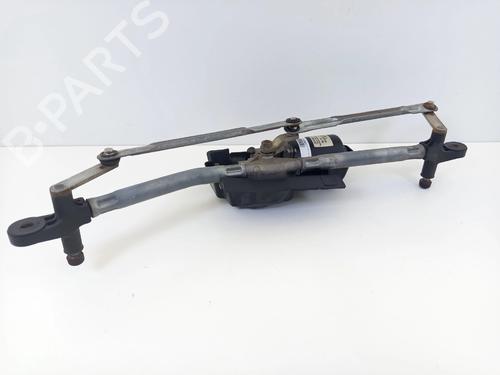 Used Front wiper motor Front wiper motor FIAT PUNTO (188_) 1.3 JTD 16V (70 hp) 33819009 33819009