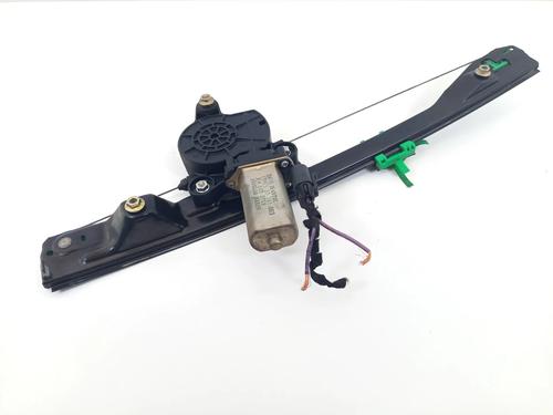 Used Front left window mechanism Front left window mechanism FIAT PUNTO (188_) 1.3 JTD 16V (70 hp) 33819010 33819010