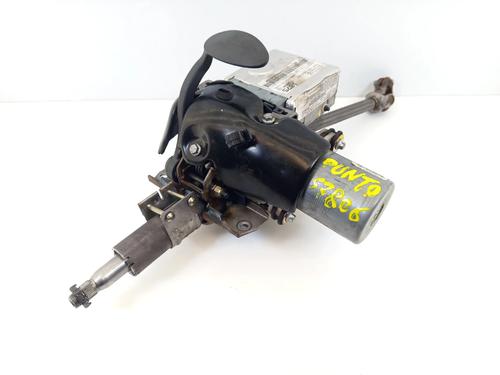 Used Steering column Steering column FIAT PUNTO (188_) 1.3 JTD 16V (70 hp) 33819011 33819011