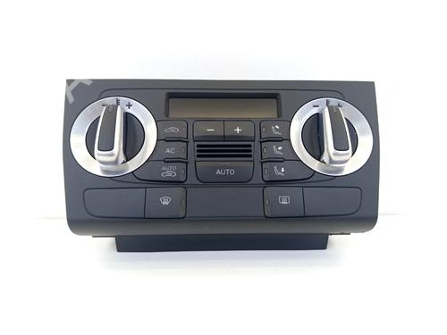 Used Climate control Climate control AUDI A3 Sportback (8PA) 2.0 TDI (140 hp) 33827383 33827383