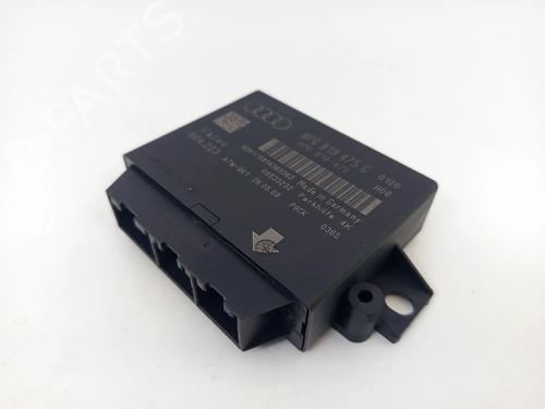 Used Electronic module Electronic module AUDI A3 Sportback (8PA) 2.0 TDI (140 hp) 33827386 33827386