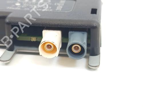 Electronic module AUDI A3 Sportback (8PA) 2.0 TDI | BP33827397M83 - Image 4