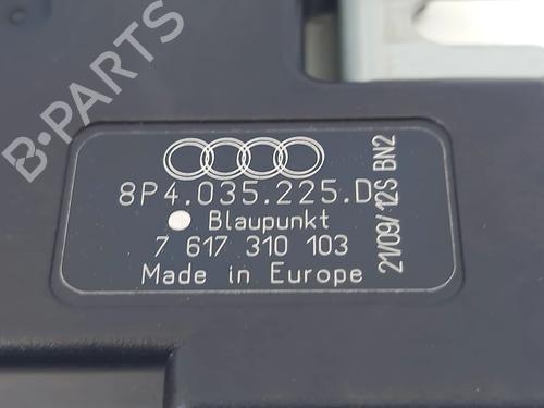 Electronic module AUDI A3 Sportback (8PA) 2.0 TDI | BP33827397M83 - Image 3