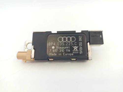 Electronic module AUDI A3 Sportback (8PA) 2.0 TDI | BP33827399M83 - Image 3