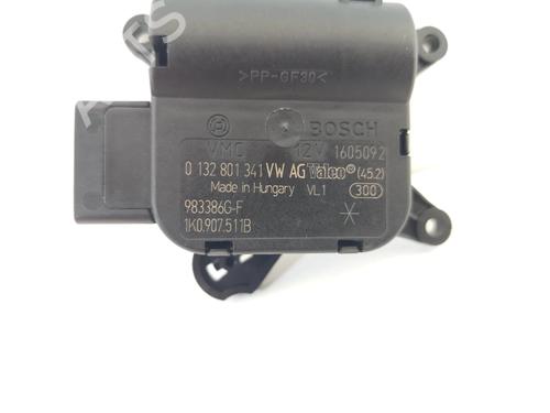 Electronic module AUDI A3 Sportback (8PA) 2.0 TDI | BP33827401M83  - Image 5