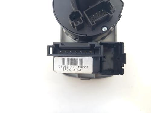 Headlight switch AUDI A3 Sportback (8PA) 2.0 TDI | BP33827389I24 - Image 4