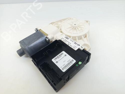 Used Left rear window motor Left rear window motor AUDI A3 Sportback (8PA) 2.0 TDI (140 hp) 33820432 33820432