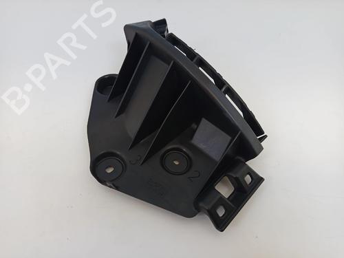 Used Rear bumper bracket Rear bumper bracket AUDI A3 Sportback (8PA) 2.0 TDI (140 hp) 33943376 33943376