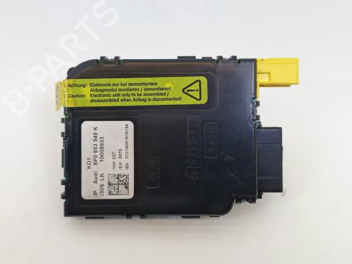 Used Electronic module Electronic module AUDI A3 Sportback (8PA) 2.0 TDI (140 hp) 33827380 33827380