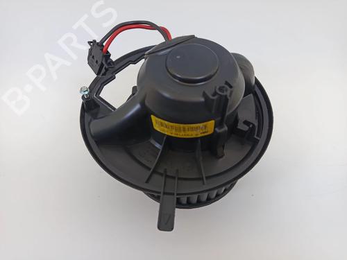 Used Heater blower motor Heater blower motor AUDI A3 Sportback (8PA) 2.0 TDI (140 hp) 34100862 34100862