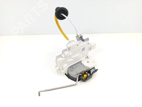 Used Front right lock Front right lock AUDI A3 Sportback (8PA) 2.0 TDI (140 hp) 33819012 33819012