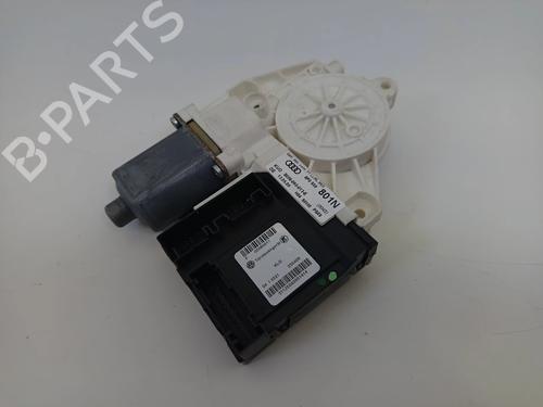 Used Left front window motor Left front window motor AUDI A3 Sportback (8PA) 2.0 TDI (140 hp) 33820430 33820430