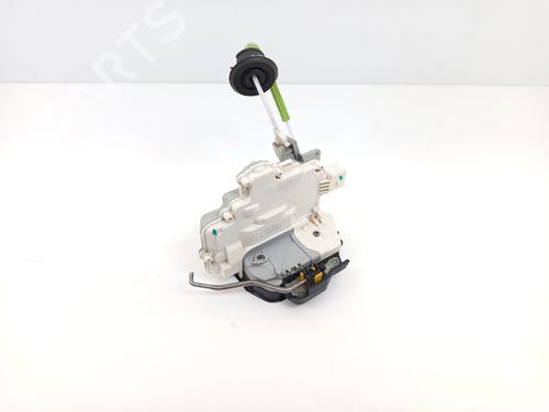 rear-right-lock-audi-a3-sportback-8pa-2004-2005-2006-2007-2008-2009-2010-2011-2012-2013-2014-2015-33819014 main image