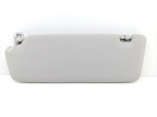 Used Right sun visor Right sun visor AUDI A3 Sportback (8PA) 2.0 TDI (140 hp) 33827392 33827392