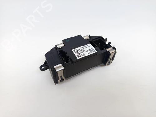 Used Heater resistor Heater resistor AUDI A3 Sportback (8PA) 2.0 TDI (140 hp) 33943375 33943375