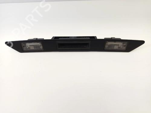 Used Tailgate handle Tailgate handle AUDI A3 Sportback (8PA) 2.0 TDI (140 hp) 33820424 33820424