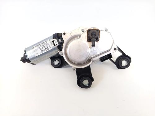 Used Rear wiper motor Rear wiper motor AUDI A3 Sportback (8PA) 2.0 TDI (140 hp) 33820428 33820428