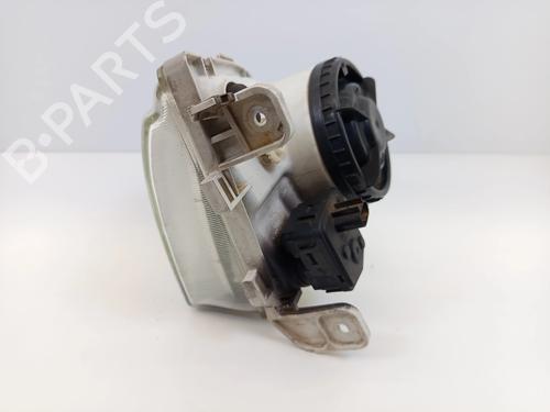 Left headlight MITSUBISHI SPACE STAR MPV (DG_A) 1.3 16V (DG1A) | BP33943384C28  - Image 8