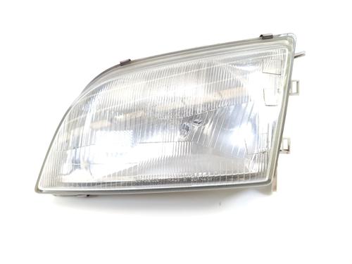 Used Left headlight Left headlight MITSUBISHI SPACE STAR MPV (DG_A) 1.3 16V (DG1A) (86 hp) 33943384 33943384
