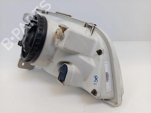 Left headlight MITSUBISHI SPACE STAR MPV (DG_A) 1.3 16V (DG1A) | BP33943384C28  - Image 9