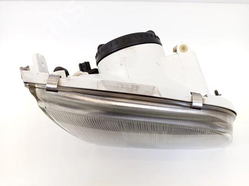 Right headlight MITSUBISHI SPACE STAR MPV (DG_A) 1.3 16V (DG1A) | BP33943383C29  - Image 8