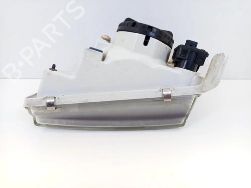 Right headlight MITSUBISHI SPACE STAR MPV (DG_A) 1.3 16V (DG1A) | BP33943383C29  - Image 7