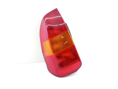 Venstre baglygte Venstre baglygte MITSUBISHI SPACE STAR MPV (DG_A) 1.3 16V (DG1A) (86 hp) 33943382 33943382