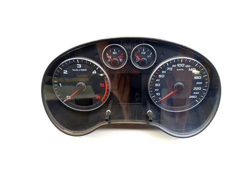 Used Instrument cluster Instrument cluster AUDI A3 Sportback (8PA) 2.0 TDI (140 hp) 33819016 33819016
