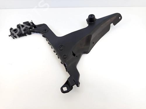 Used Rear bumper bracket Rear bumper bracket AUDI A3 Sportback (8PA) 2.0 TDI (140 hp) 33943378 33943378