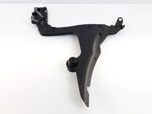 Used Rear bumper bracket Rear bumper bracket AUDI A3 Sportback (8PA) 2.0 TDI (140 hp) 33943377 33943377