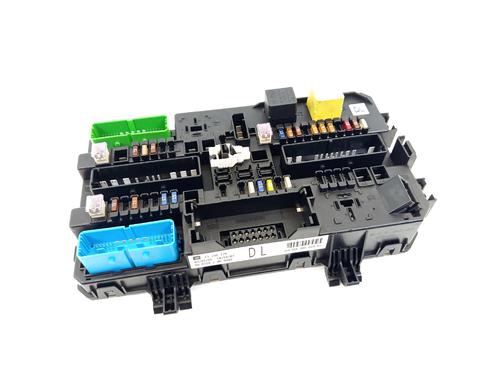 Used Fuse box Fuse box OPEL ASTRA H Estate (A04) 1.7 CDTI (L35) (101 hp) 33965539 33965539