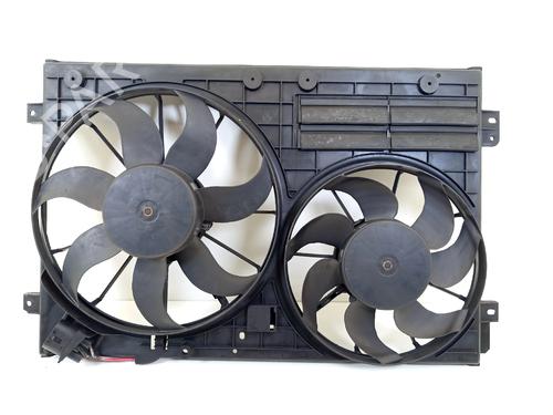 Used Radiator fan Radiator fan AUDI A3 Sportback (8PA) 2.0 TDI (140 hp) 33965525 33965525