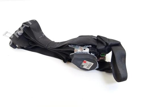 Front left seatbelt MERCEDES-BENZ E-CLASS (W211) E 280 CDI (211.020) | BP33965541I26 - Image 2