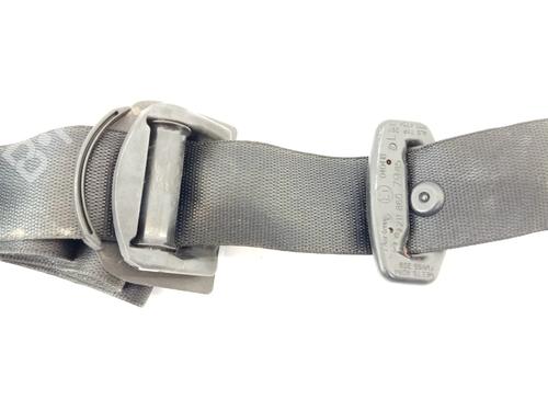 Front left seatbelt MERCEDES-BENZ E-CLASS (W211) E 280 CDI (211.020) | BP33965541I26 - Image 6