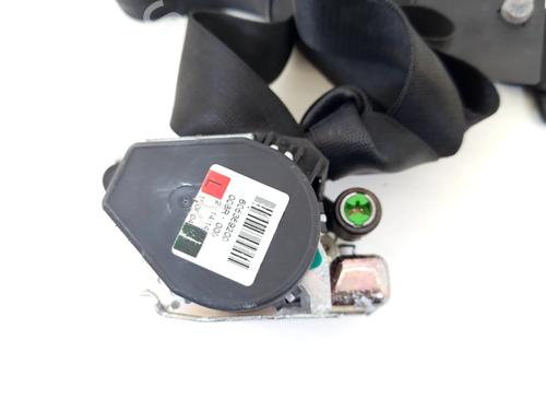 Front left seatbelt MERCEDES-BENZ E-CLASS (W211) E 280 CDI (211.020) | BP33965541I26 - Image 9