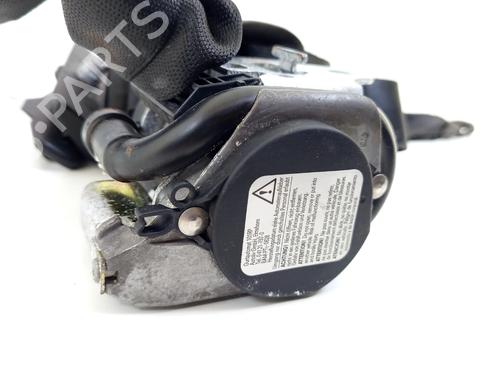 Front left seatbelt MERCEDES-BENZ E-CLASS (W211) E 280 CDI (211.020) | BP33965541I26 - Image 5