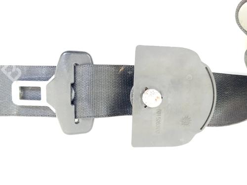Front left seatbelt MERCEDES-BENZ E-CLASS (W211) E 280 CDI (211.020) | BP33965541I26 - Image 7