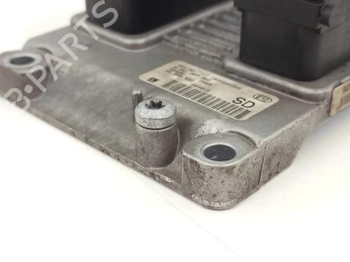 Engine control unit (ECU) OPEL CORSA C (X01) 1.2 (F08, F68) | BP33965536M57 - Image 7