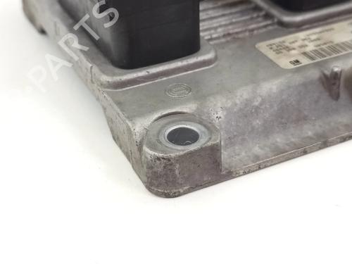 Engine control unit (ECU) OPEL CORSA C (X01) 1.2 (F08, F68) | BP33965536M57 - Image 8